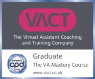 VACT Member Logo