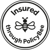 Policy Bee Logo