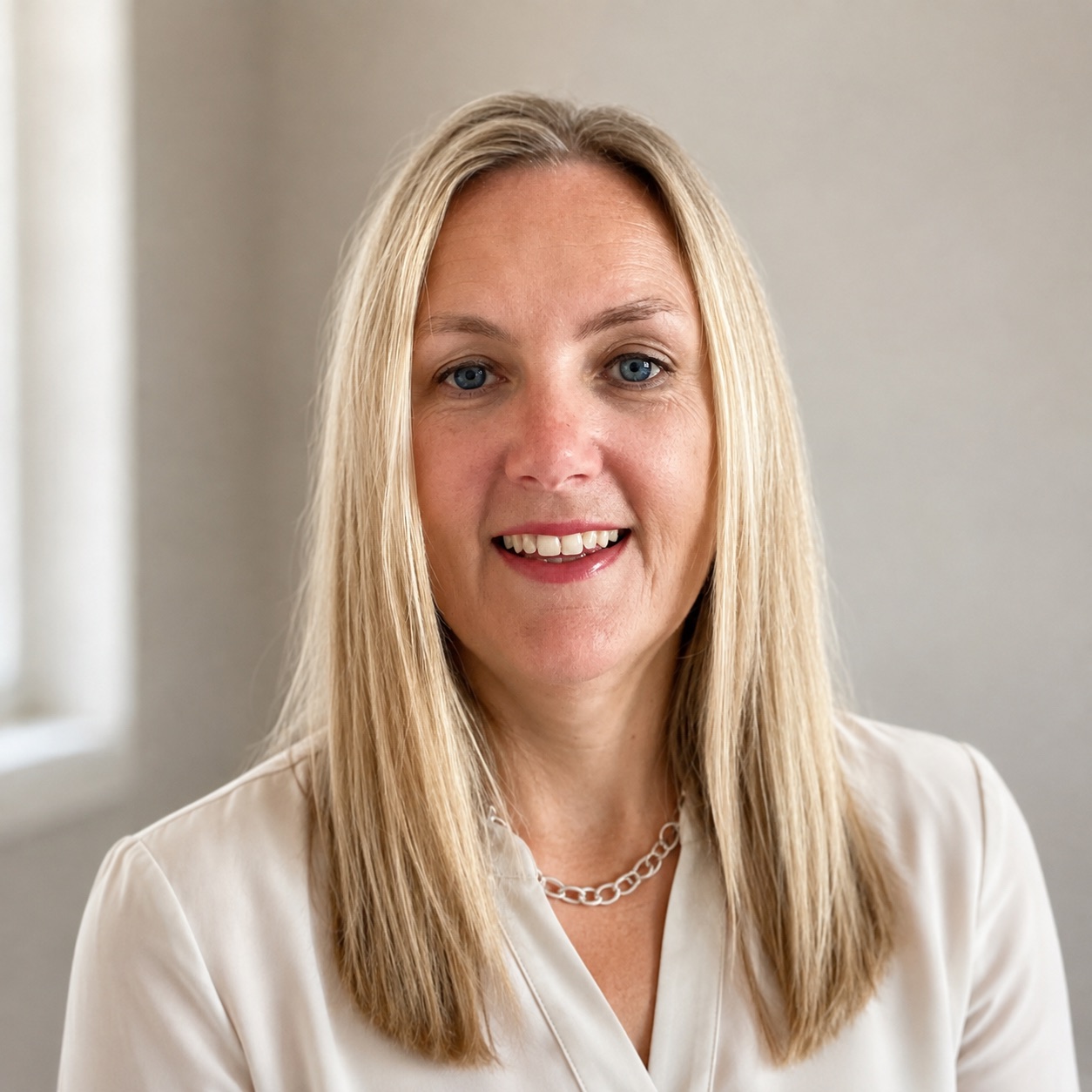 Rachel Brown, founder of Done Virtually